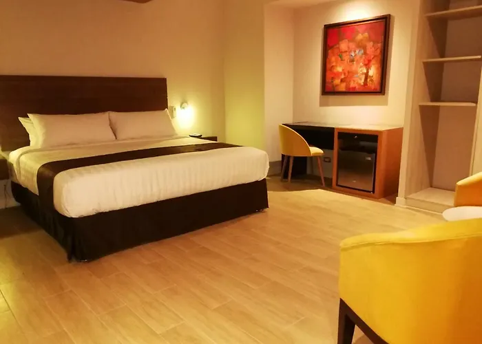 Hotel Inclan