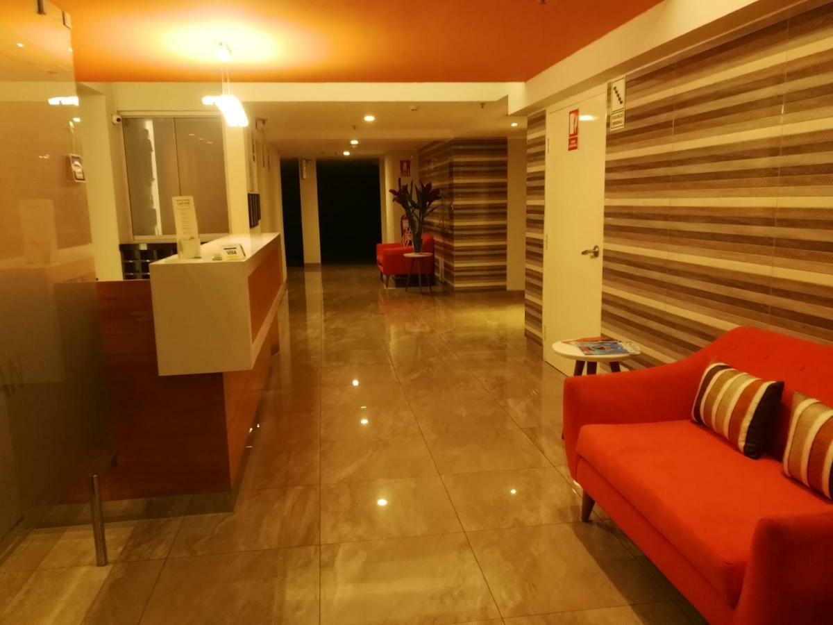 Inclan Hotel 3*