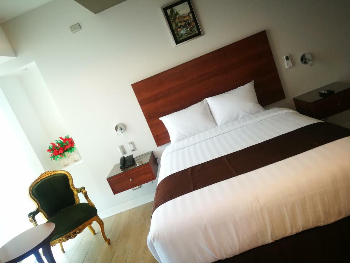 Inclan Hotel 3*