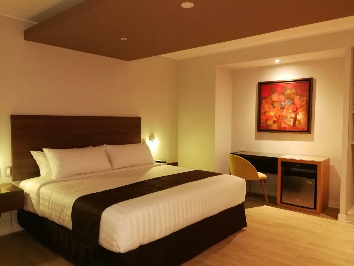 Hotel Inclan
