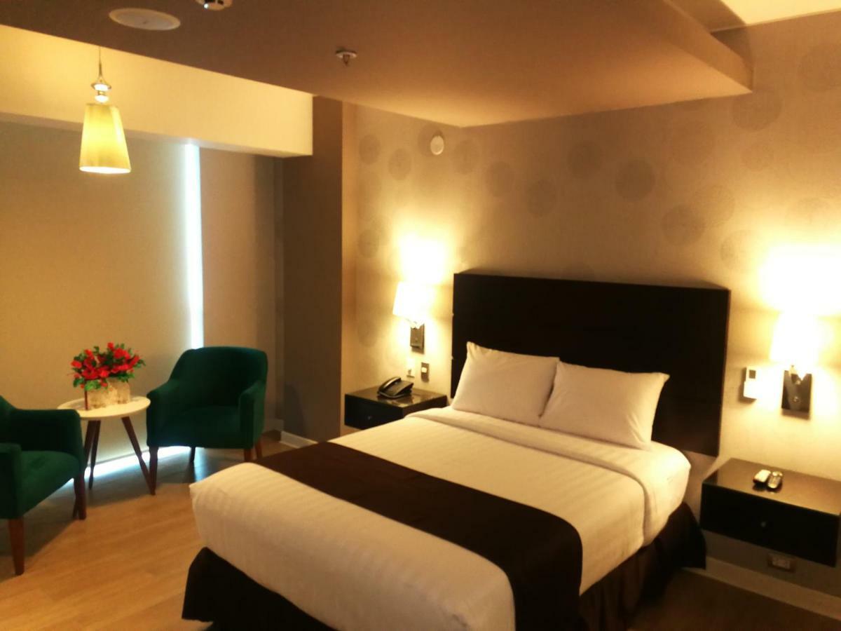 Inclan Hotel