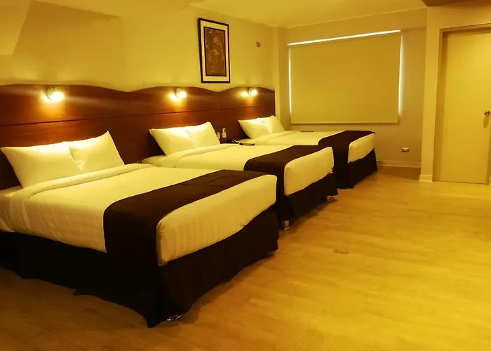 Hotel Inclan