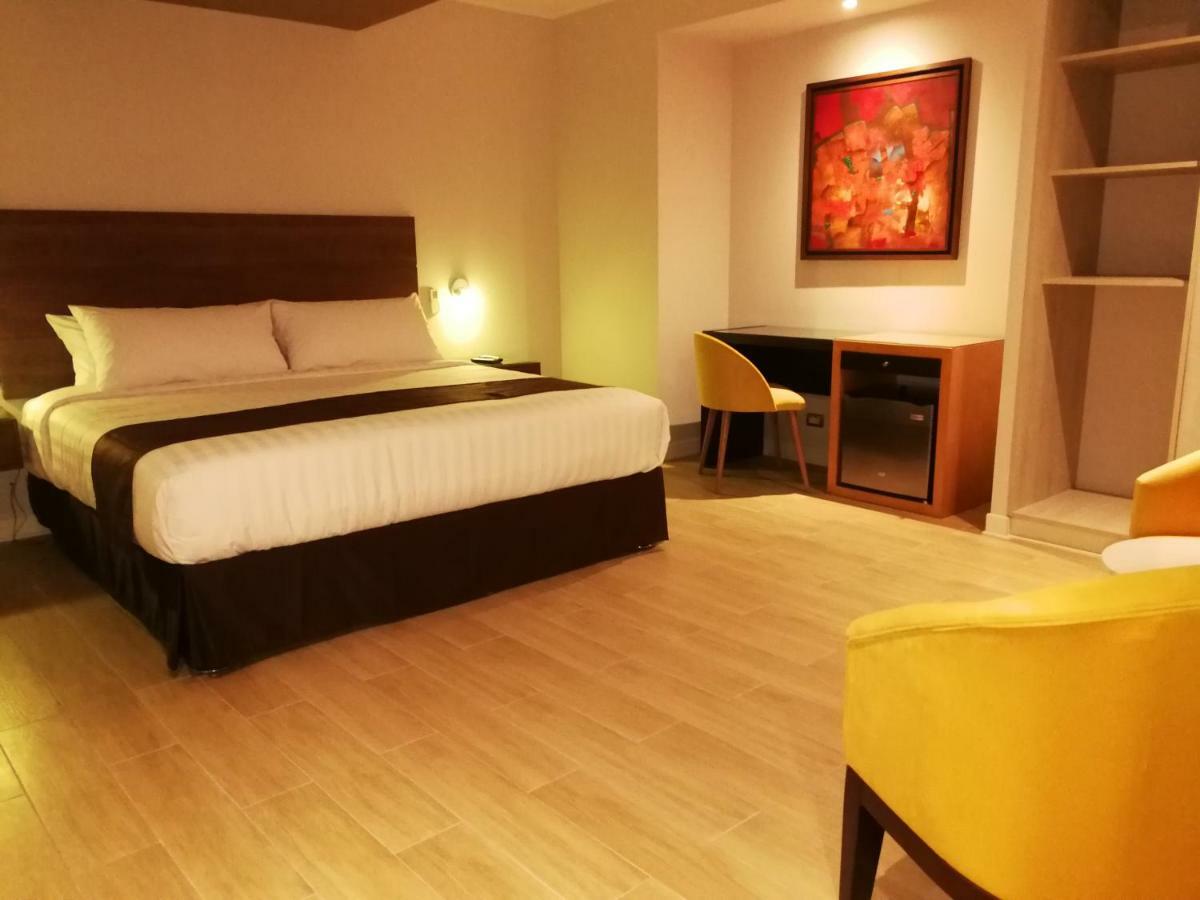 Inclan Hotel