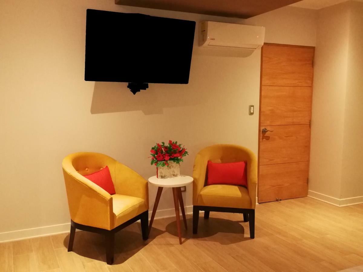 Hotel Inclan Lima