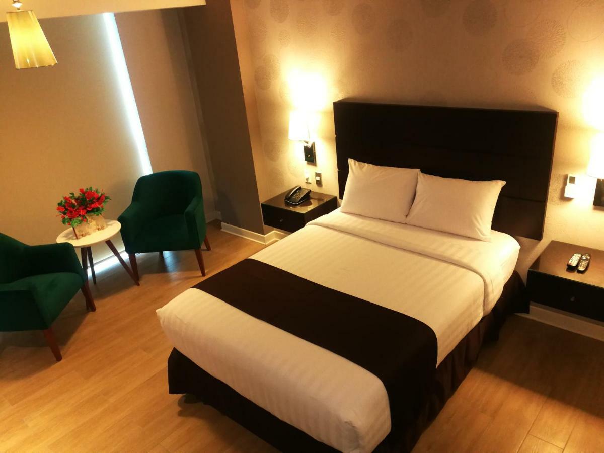 Inclan Hotel Lima