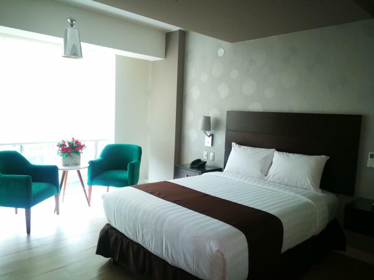 Inclan Hotel Lima
