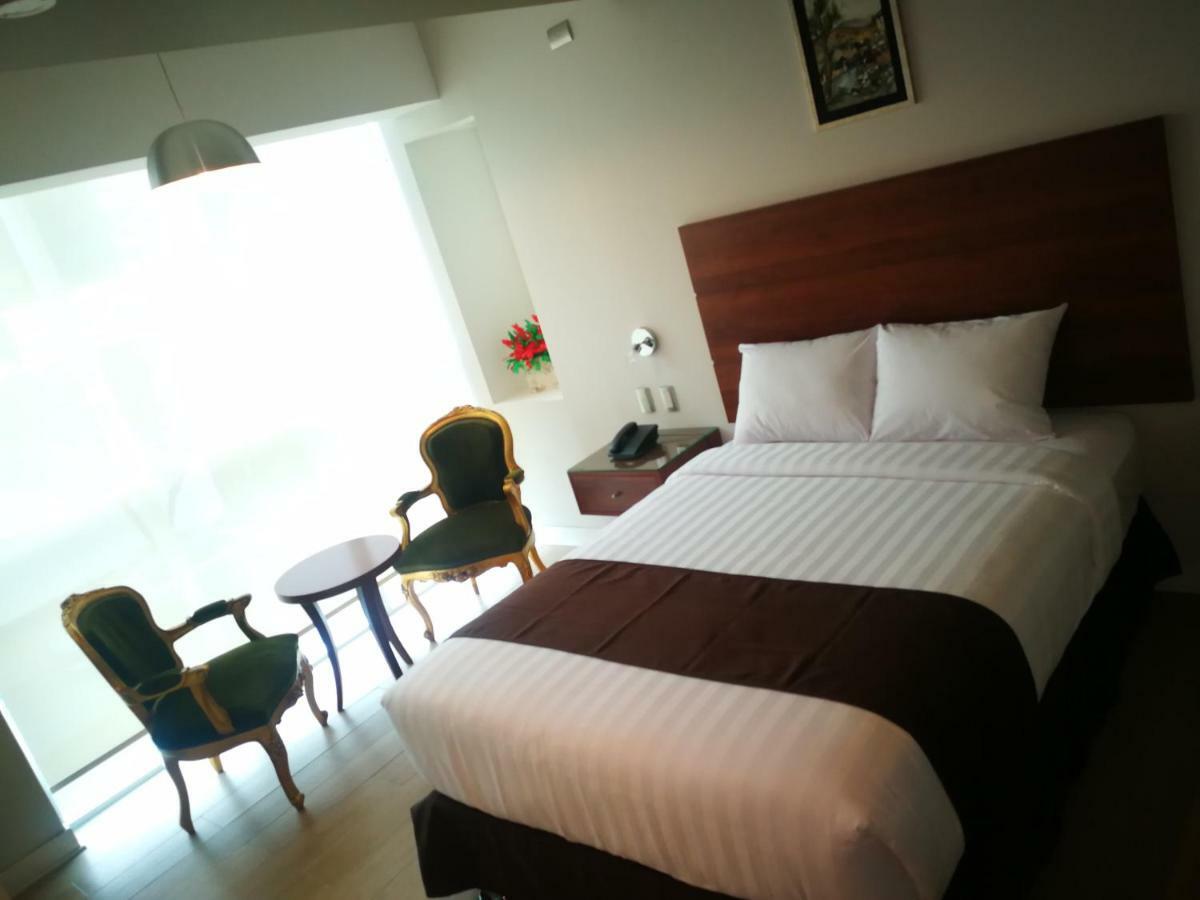 Hotel Inclan 3*