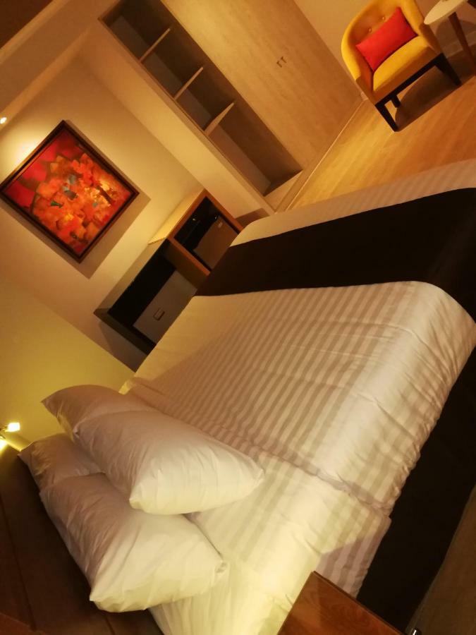 Hotel Inclan 3*