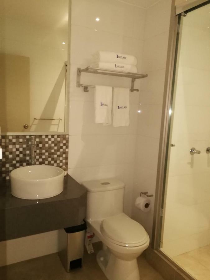 Hotel Inclan