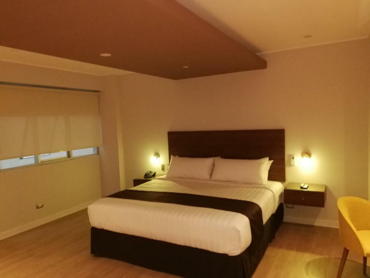 Hotel Inclan