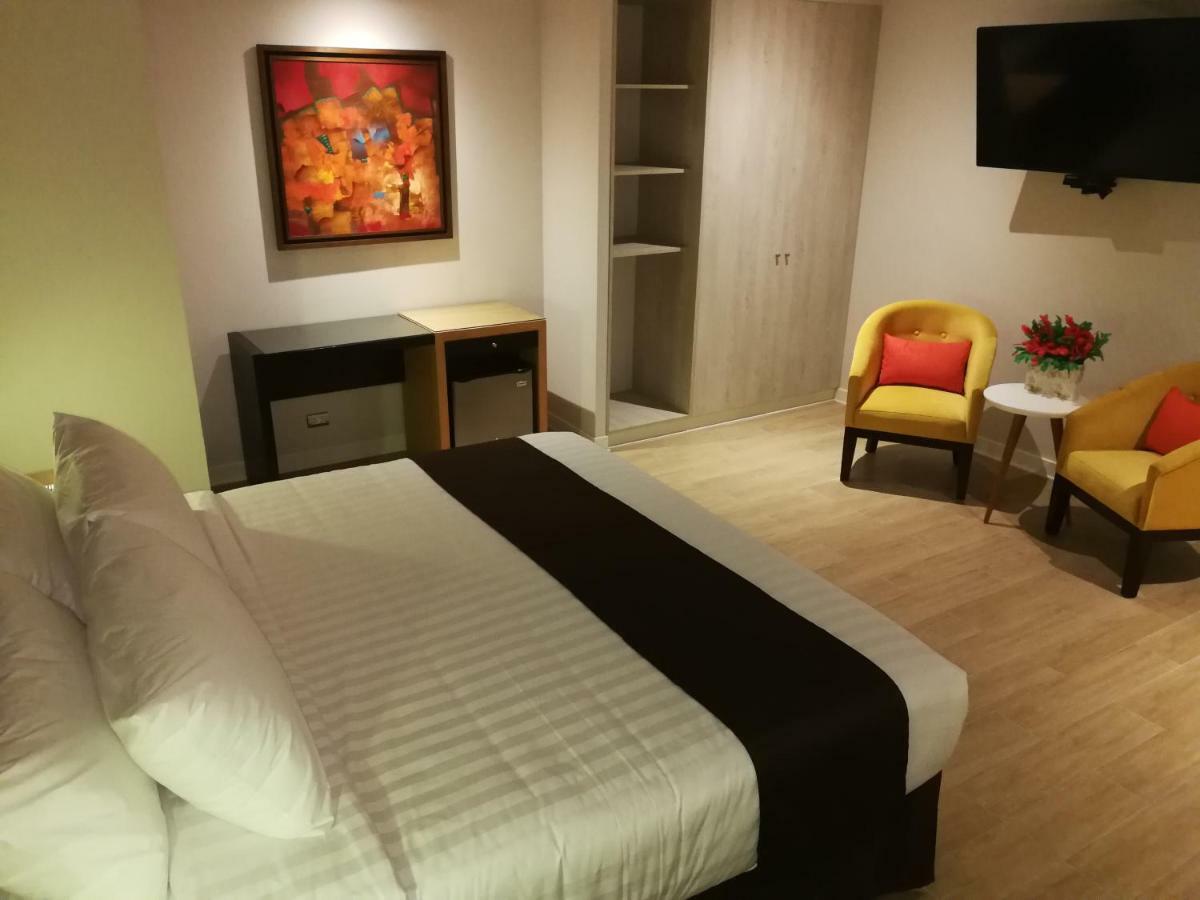 Hotel Inclan 3*