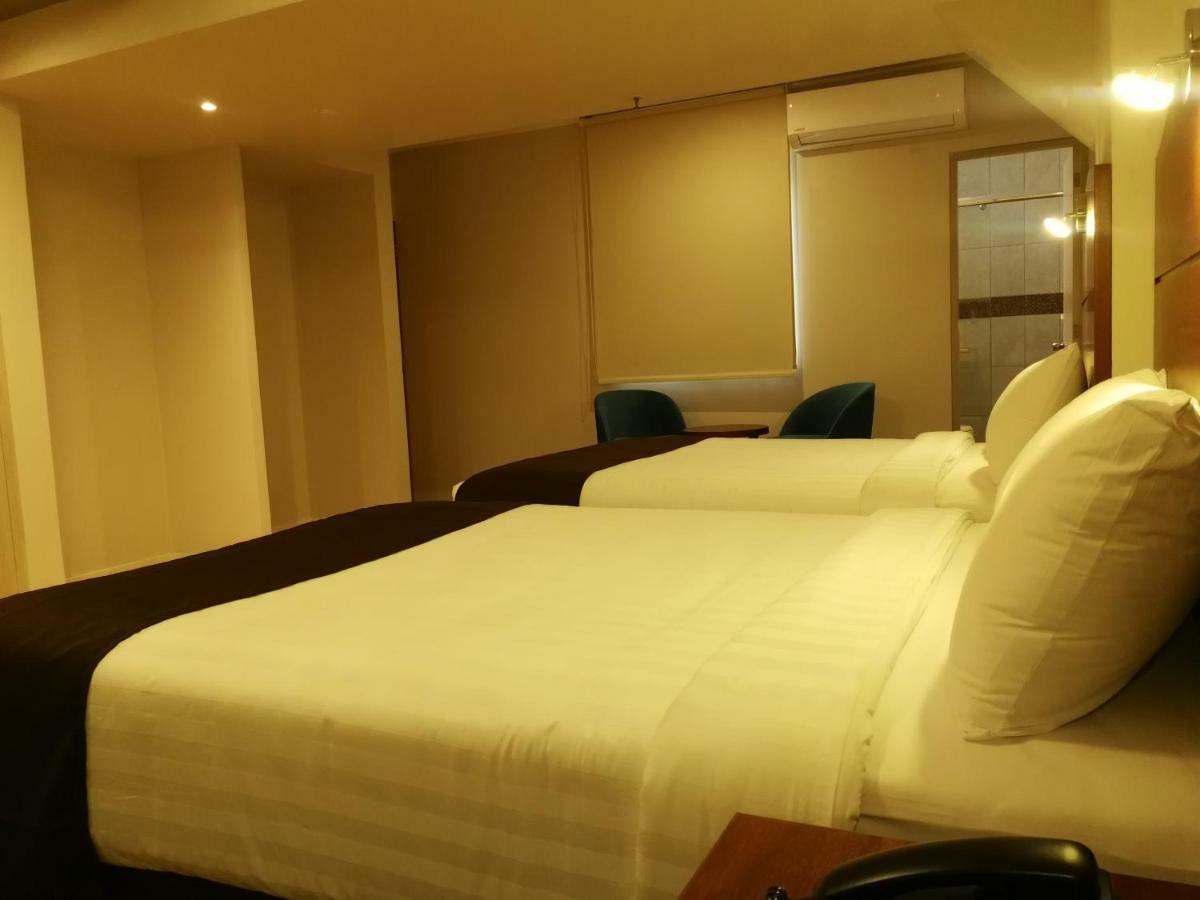 Inclan Hotel Lima