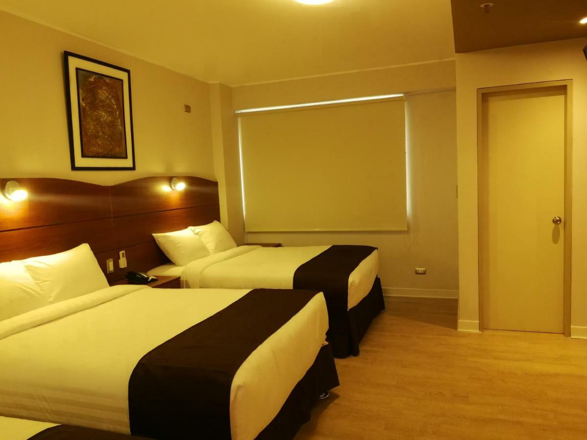 Hotel Inclan